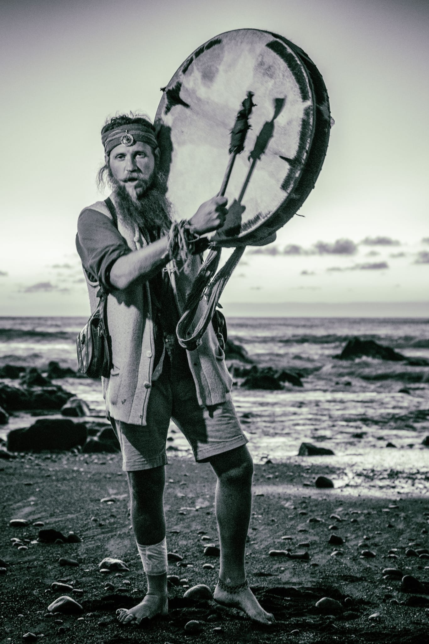 Steven Gabriel - Sound Healing